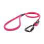 Preview: klassische Hundeleine TWIST Ø11mm - 115cm - babydream